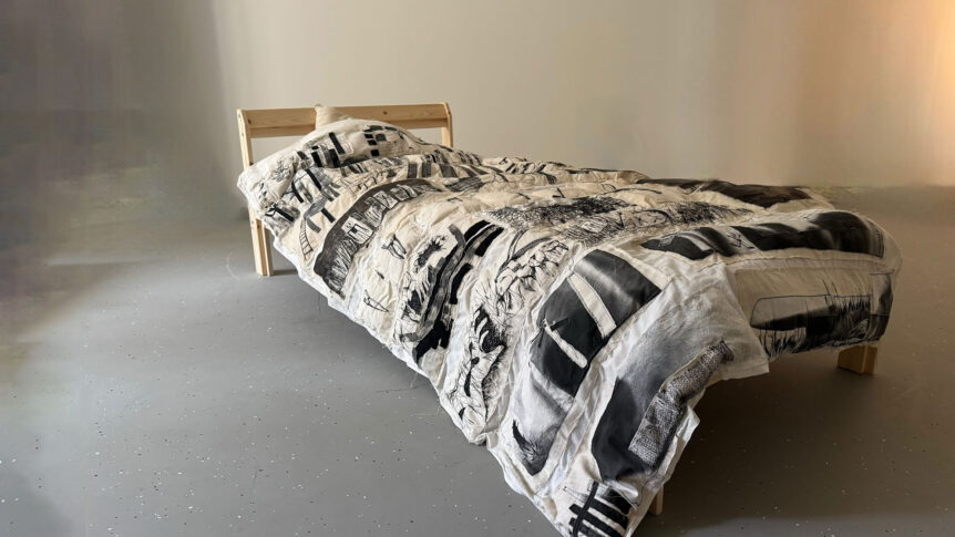 Nika Lamešić 1, 2, 3, 4...Laku noć