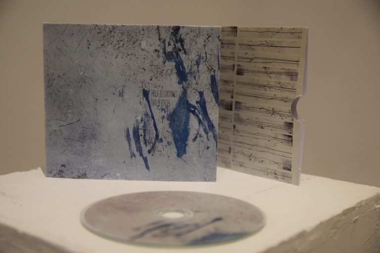 Viktorija Križanović: “Field Recordings”