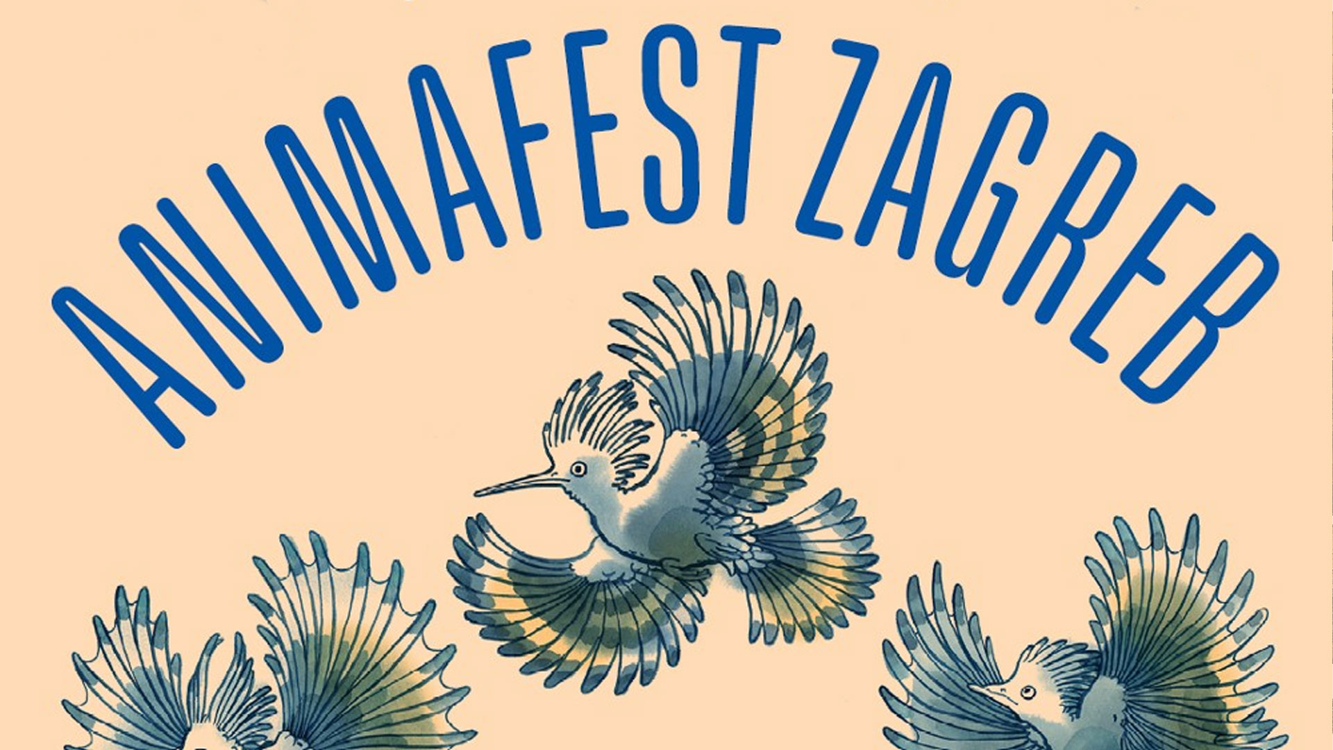 Animafest Zagreb 2022.