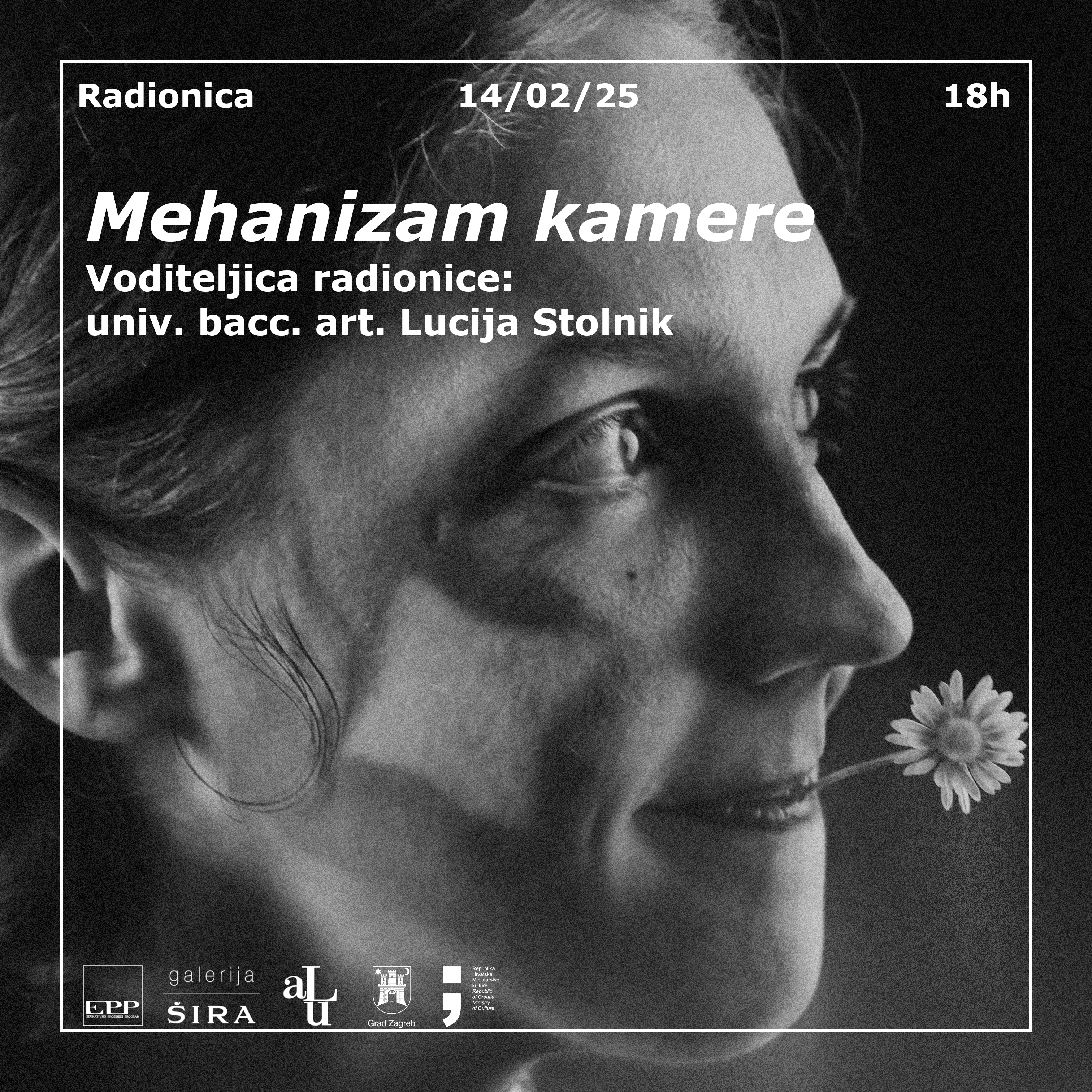 Mehanizam kamere